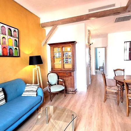 Zeperfectplace - Vieux Nice Garibaldi 3 Chambres Εξωτερικό φωτογραφία