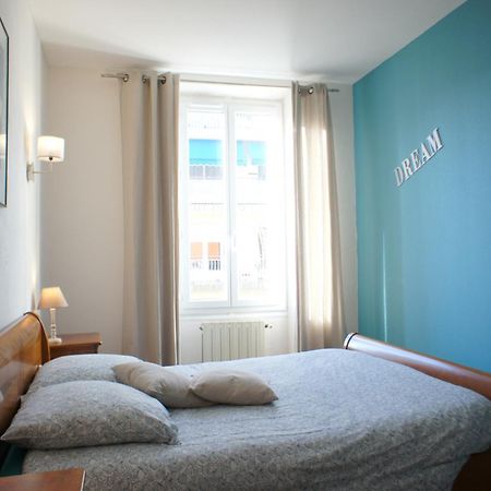 Zeperfectplace - Vieux Nice Garibaldi 3 Chambres Εξωτερικό φωτογραφία
