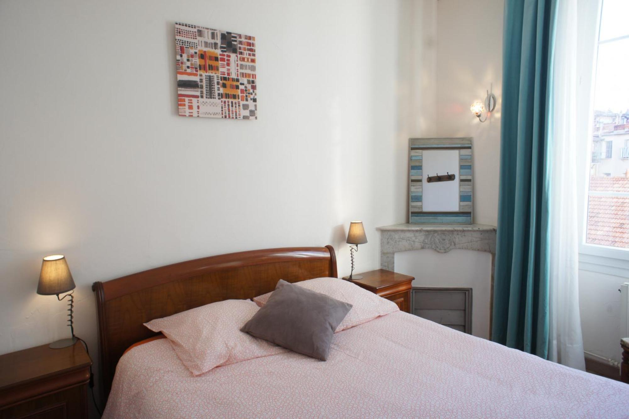 Zeperfectplace - Vieux Nice Garibaldi 3 Chambres Εξωτερικό φωτογραφία