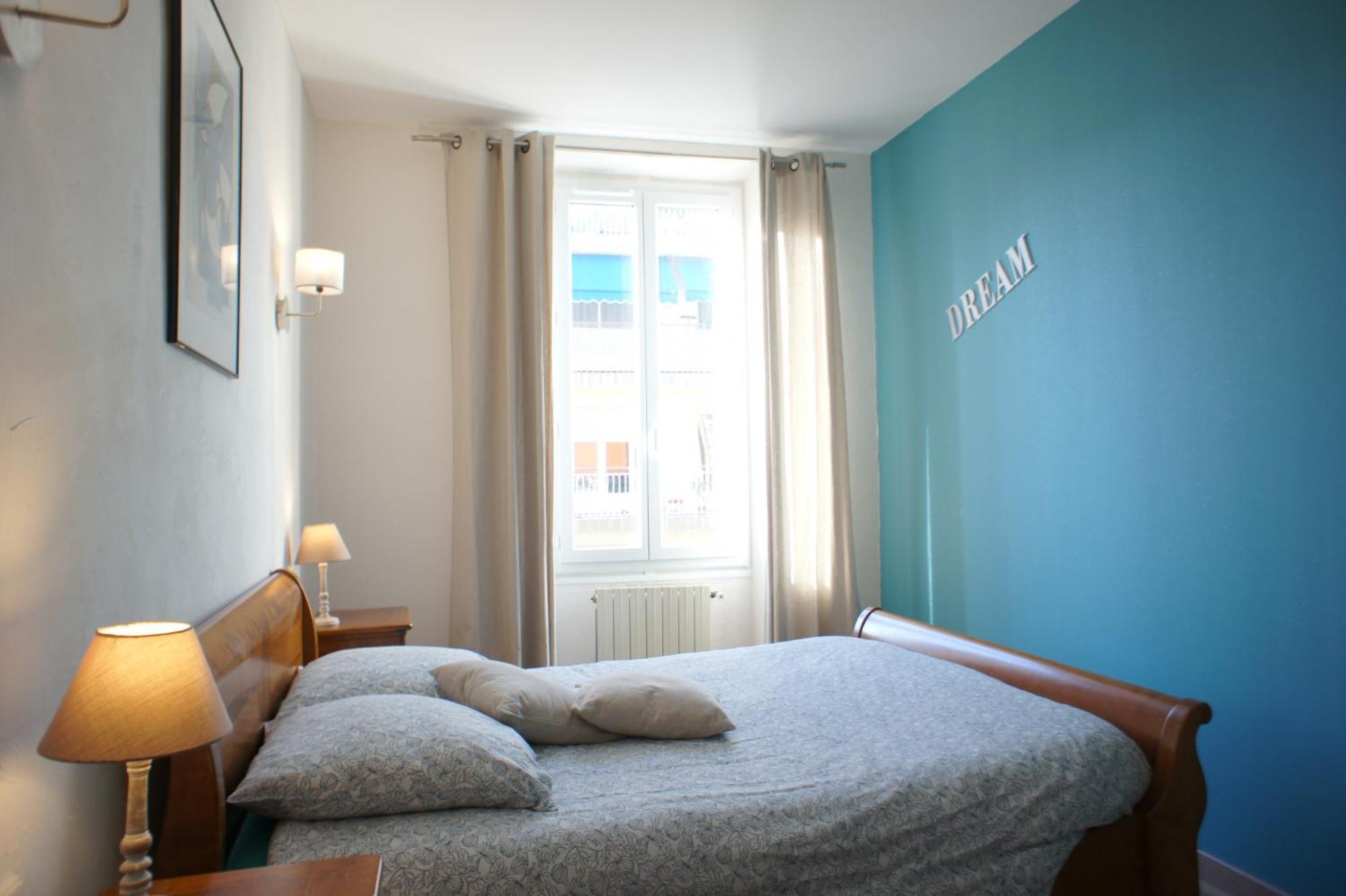Zeperfectplace - Vieux Nice Garibaldi 3 Chambres Εξωτερικό φωτογραφία