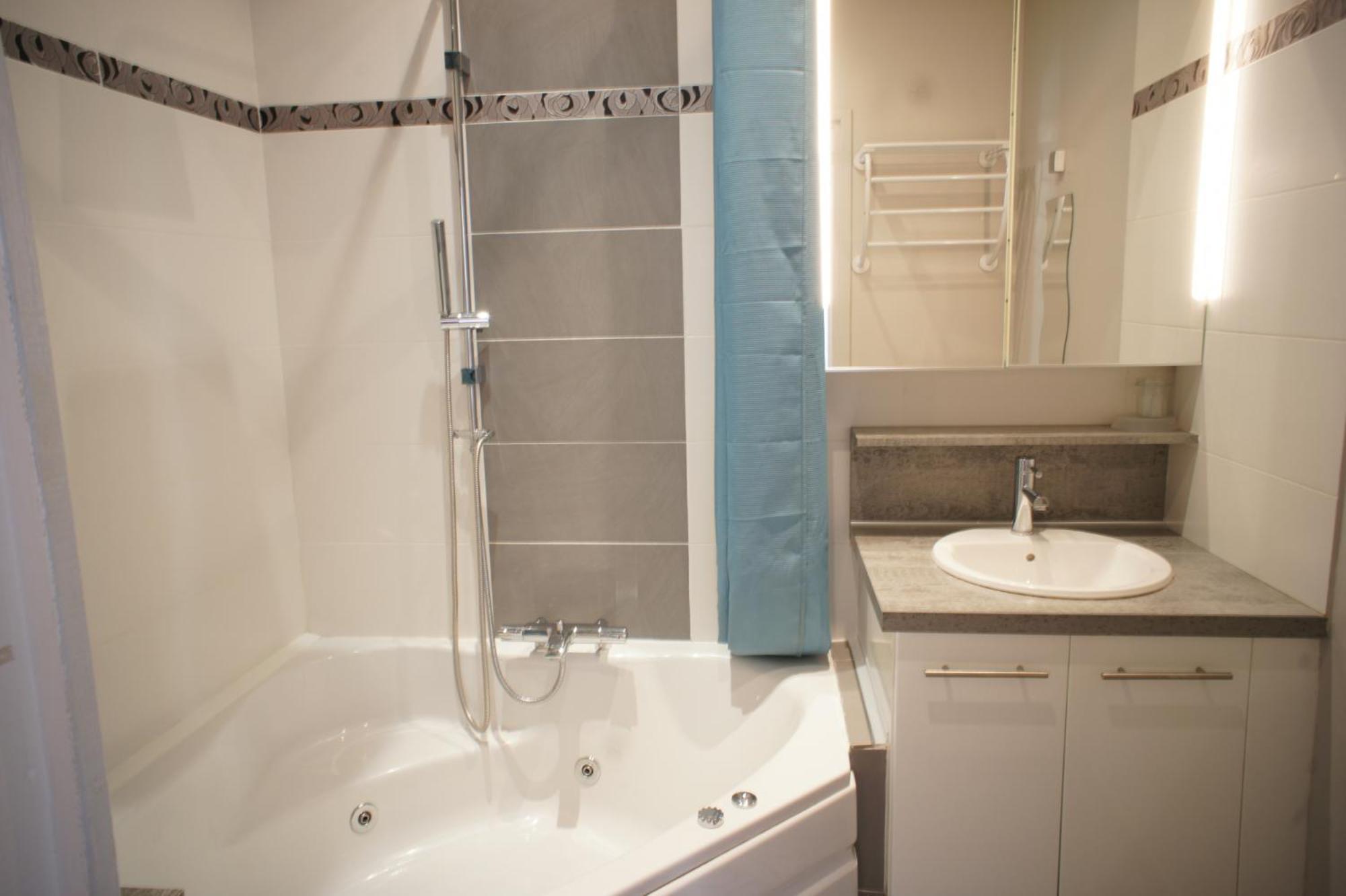 Zeperfectplace - Vieux Nice Garibaldi 3 Chambres Εξωτερικό φωτογραφία