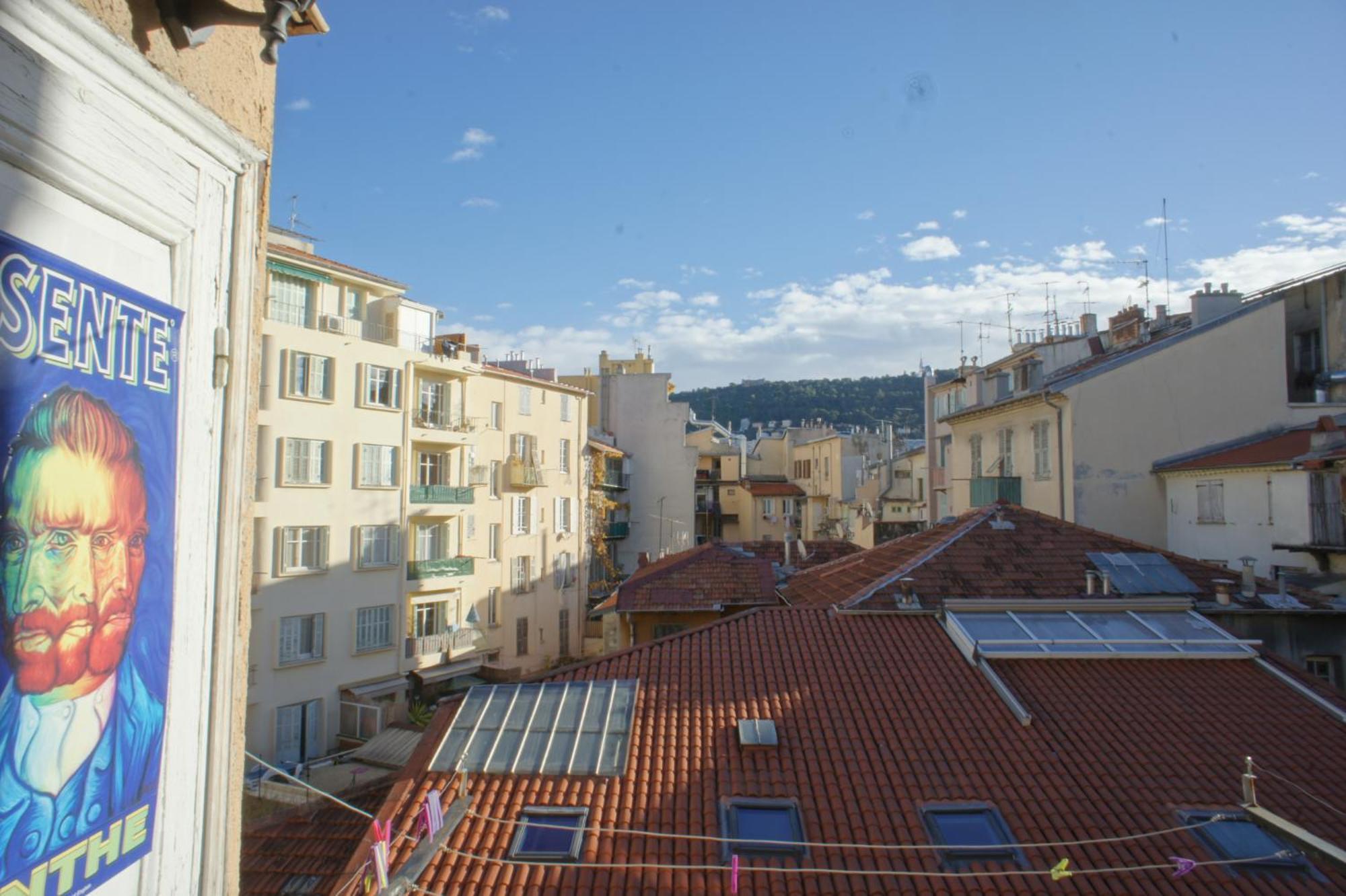 Zeperfectplace - Vieux Nice Garibaldi 3 Chambres Εξωτερικό φωτογραφία