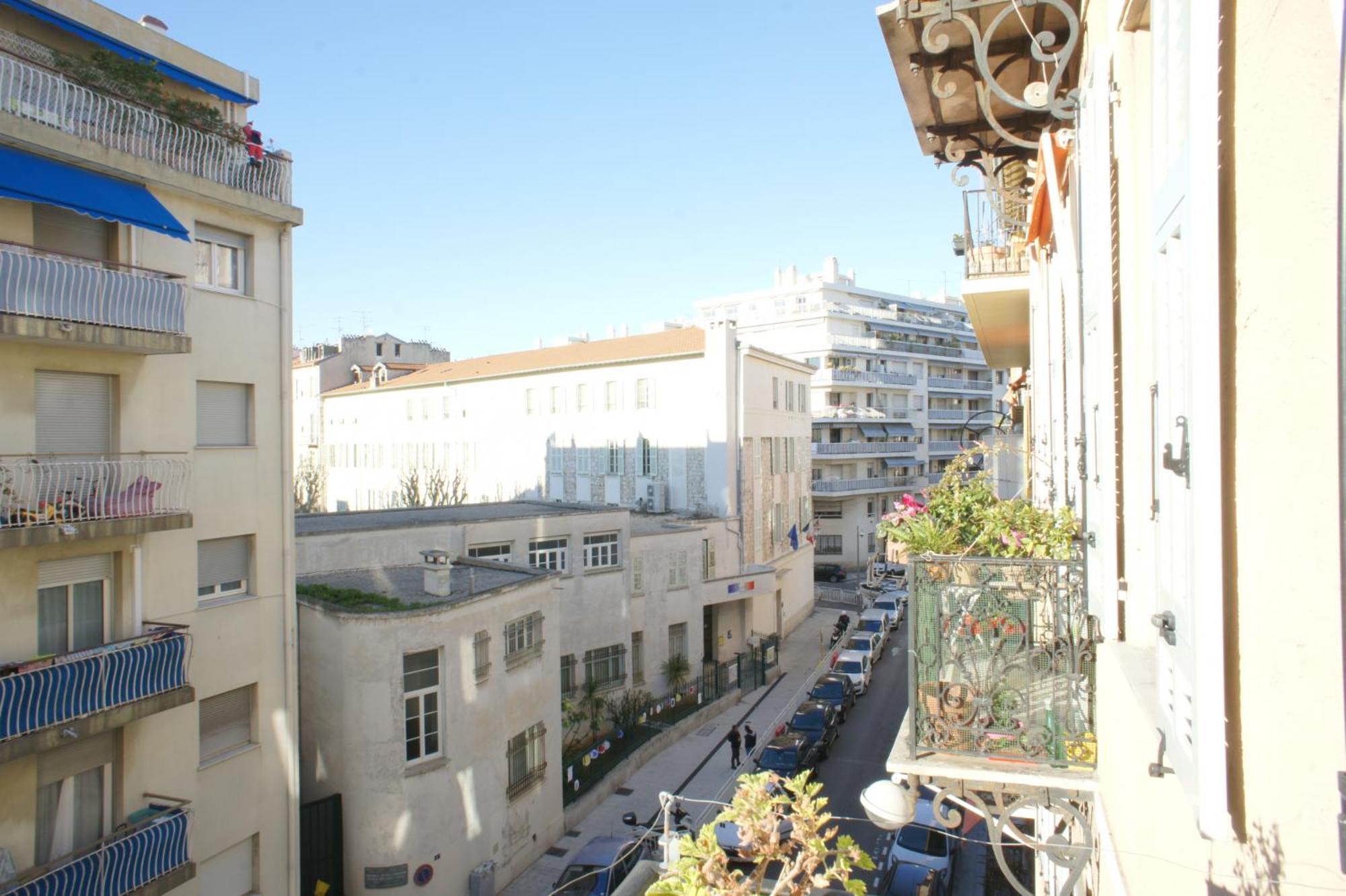 Zeperfectplace - Vieux Nice Garibaldi 3 Chambres Εξωτερικό φωτογραφία