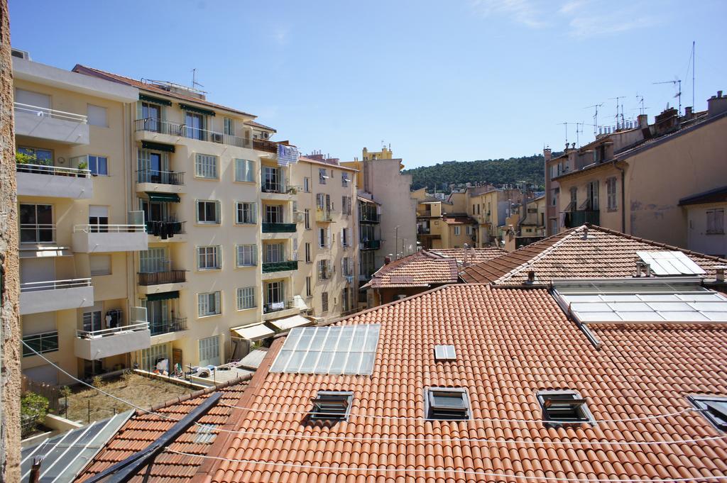 Zeperfectplace - Vieux Nice Garibaldi 3 Chambres Εξωτερικό φωτογραφία