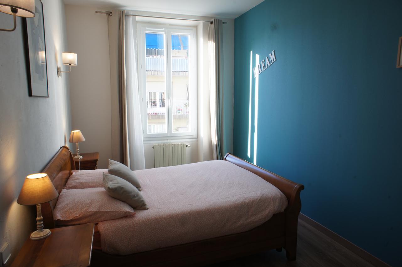 Zeperfectplace - Vieux Nice Garibaldi 3 Chambres Εξωτερικό φωτογραφία