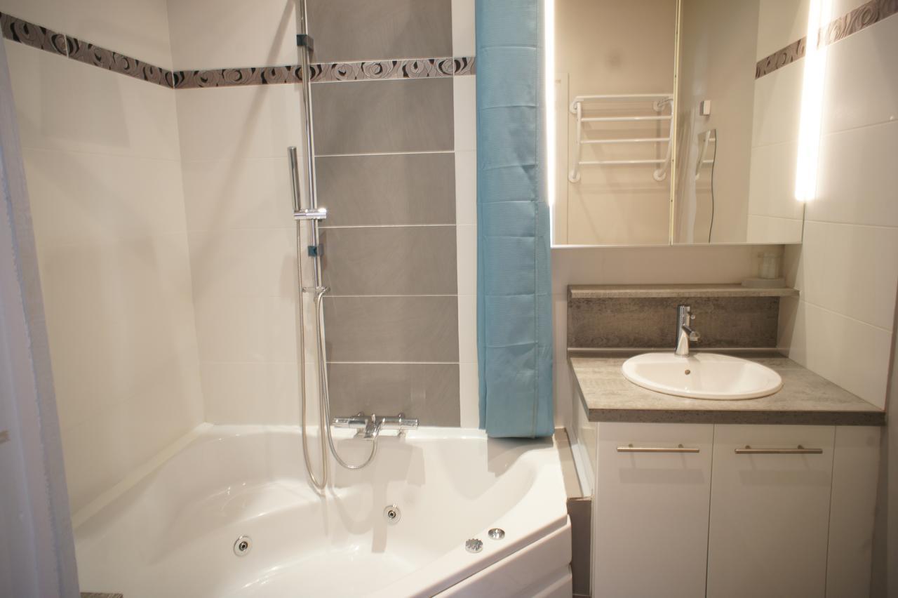 Zeperfectplace - Vieux Nice Garibaldi 3 Chambres Εξωτερικό φωτογραφία