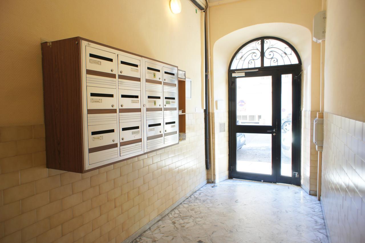 Zeperfectplace - Vieux Nice Garibaldi 3 Chambres Εξωτερικό φωτογραφία