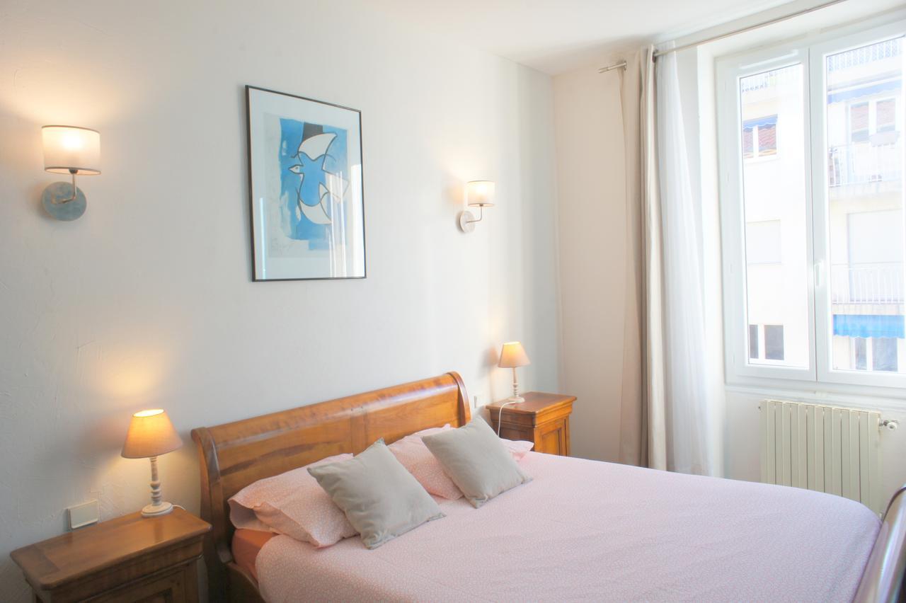 Zeperfectplace - Vieux Nice Garibaldi 3 Chambres Εξωτερικό φωτογραφία