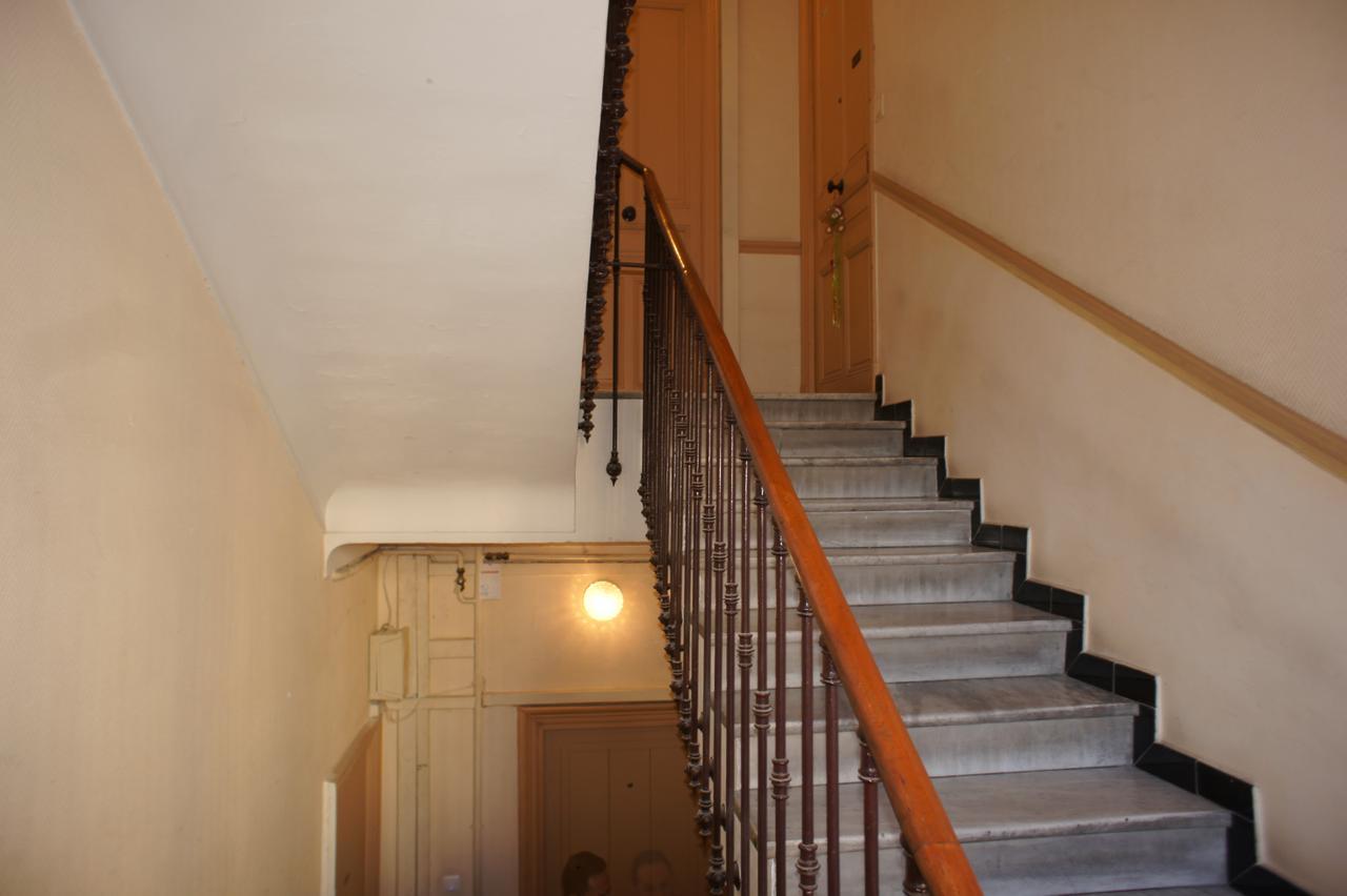 Zeperfectplace - Vieux Nice Garibaldi 3 Chambres Εξωτερικό φωτογραφία