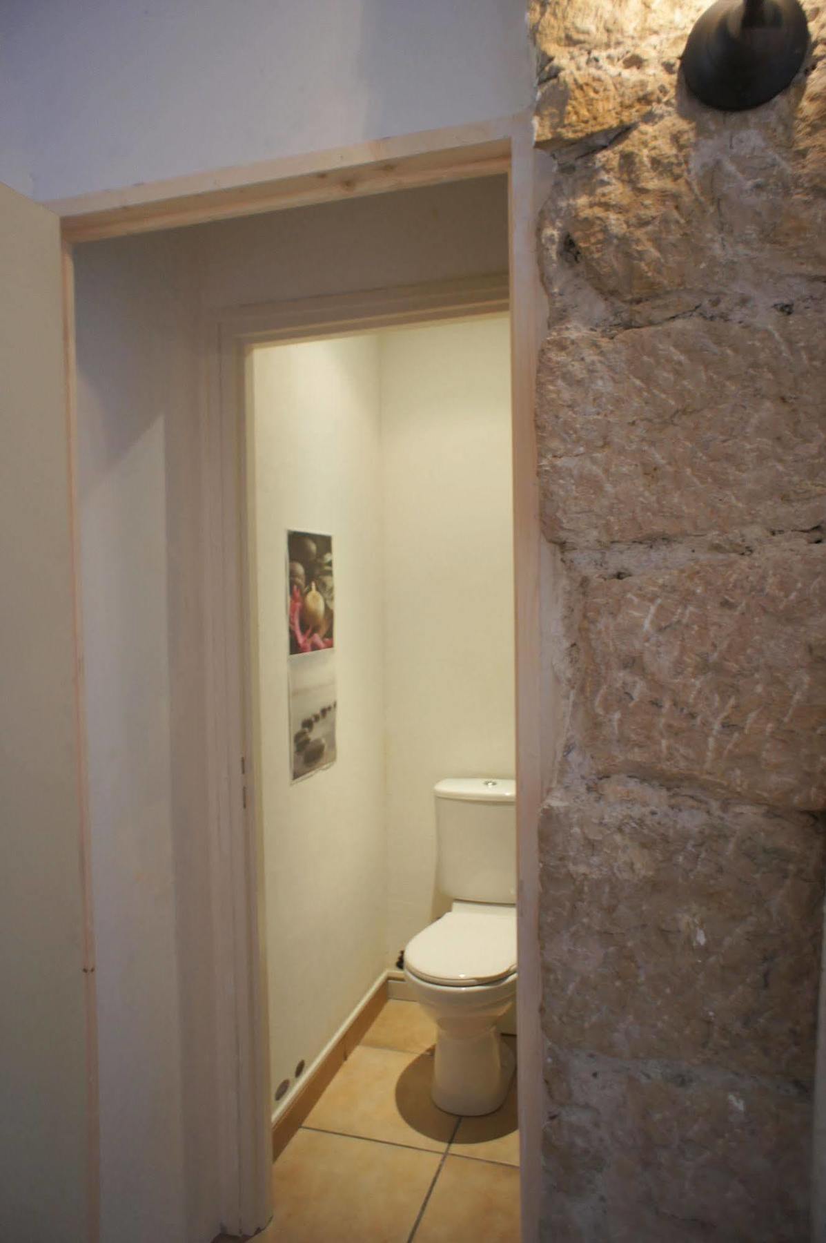 Zeperfectplace - Vieux Nice Garibaldi 3 Chambres Εξωτερικό φωτογραφία