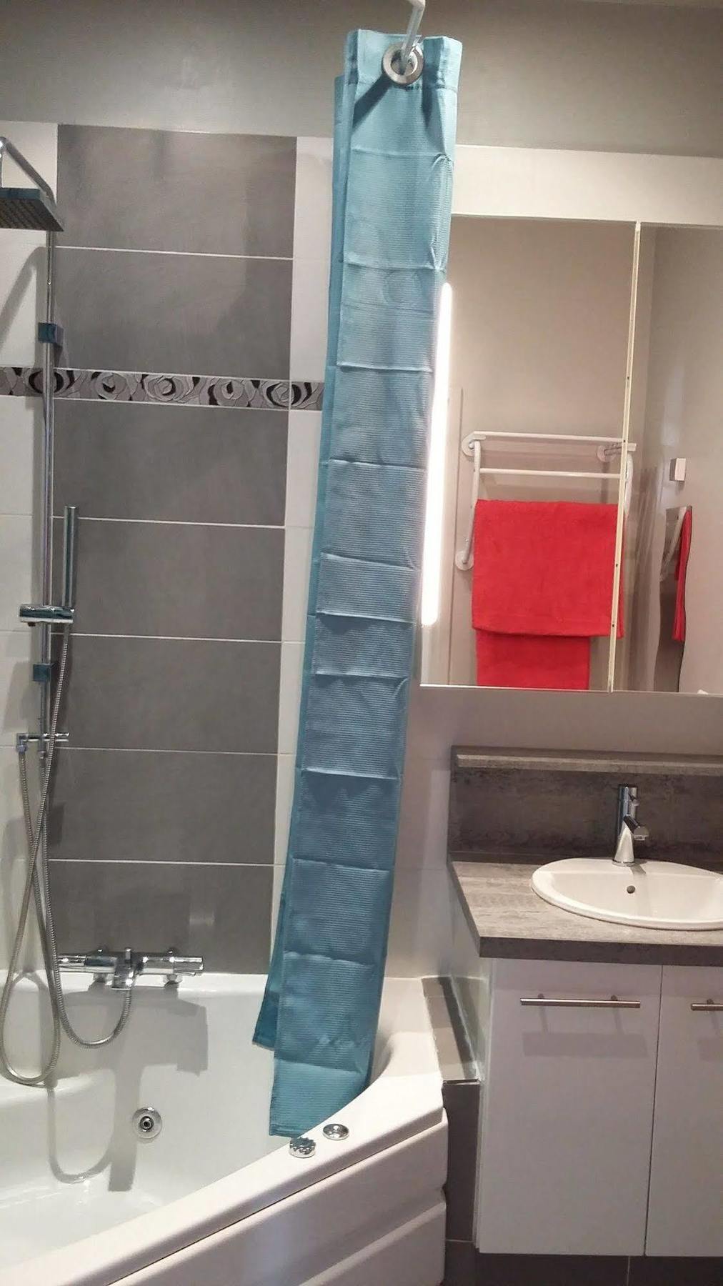 Zeperfectplace - Vieux Nice Garibaldi 3 Chambres Εξωτερικό φωτογραφία
