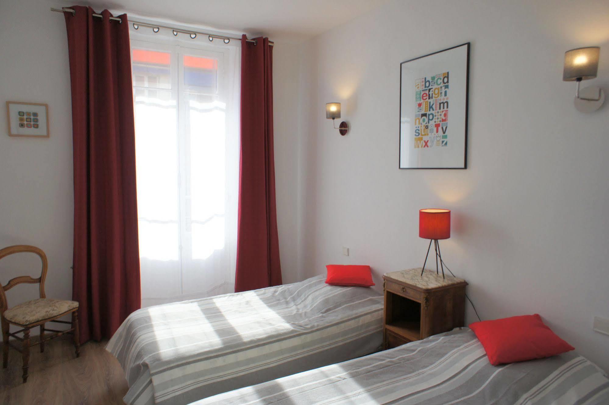 Zeperfectplace - Vieux Nice Garibaldi 3 Chambres Εξωτερικό φωτογραφία