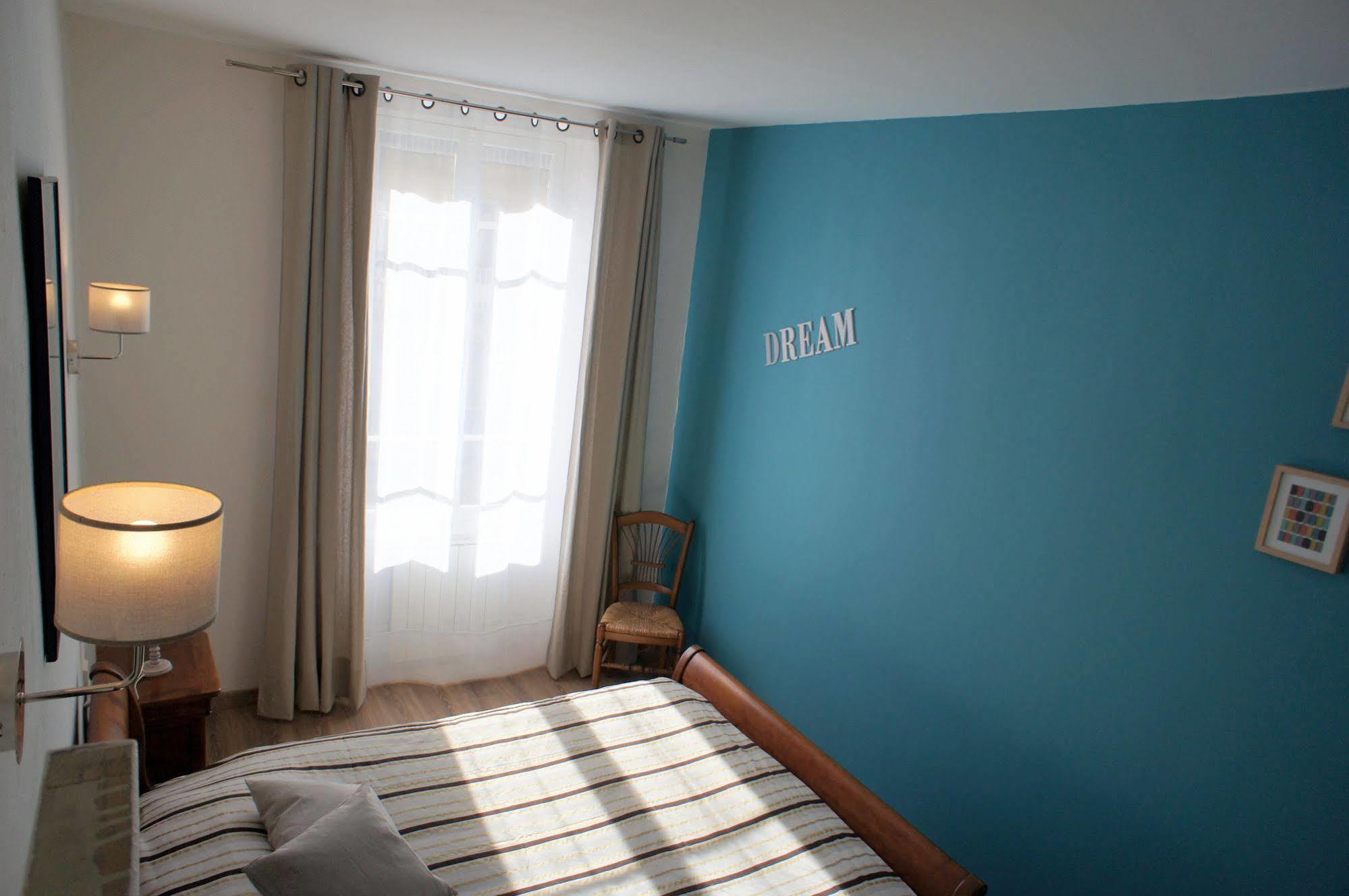 Zeperfectplace - Vieux Nice Garibaldi 3 Chambres Εξωτερικό φωτογραφία