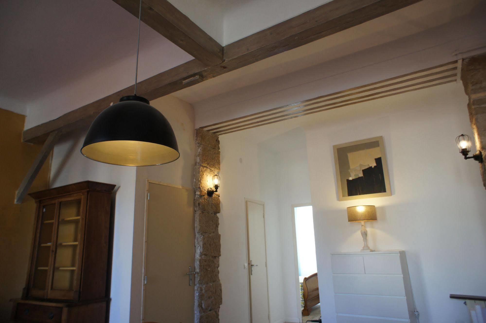 Zeperfectplace - Vieux Nice Garibaldi 3 Chambres Εξωτερικό φωτογραφία